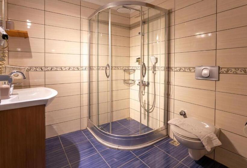 Nest Gunay Otel