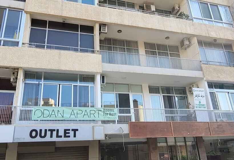 Odan Apart