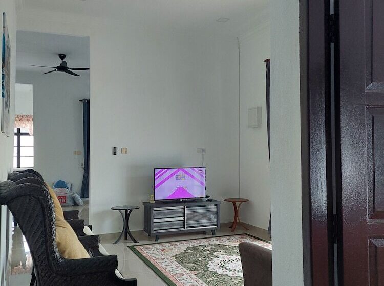 Пансион Homestay Tok Bali