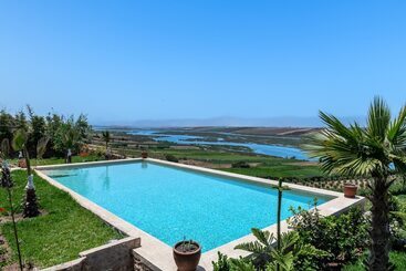 پانسیون La Villa Joubert