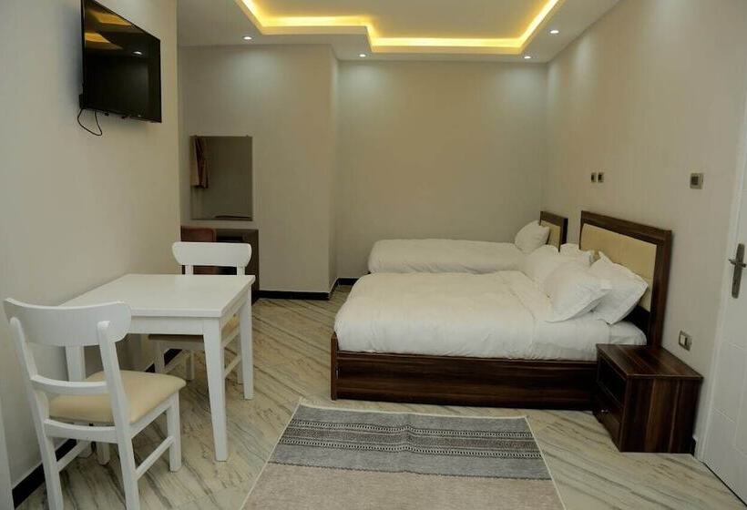 پانسیون Sofi Guesthouse