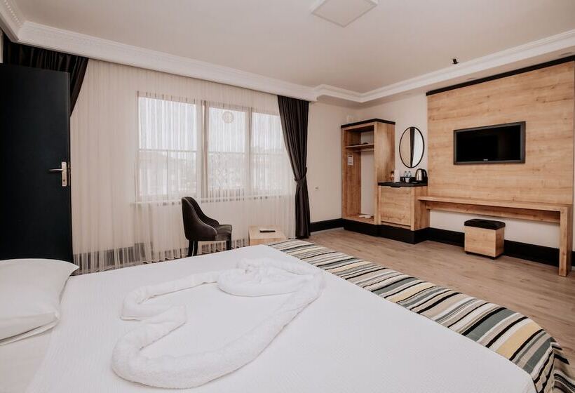 Yıldız Suite & Apart