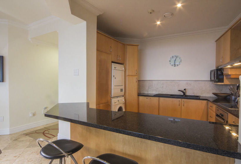 804 Oysters Apartment