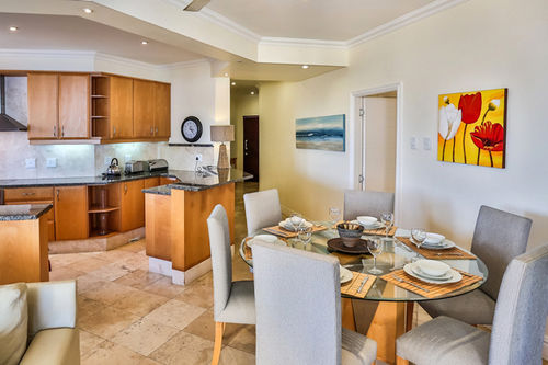 804 Oysters Apartment