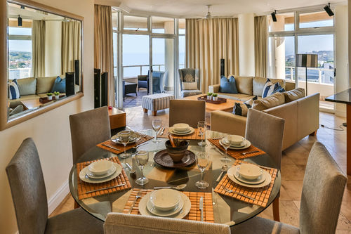 804 Oysters Apartment
