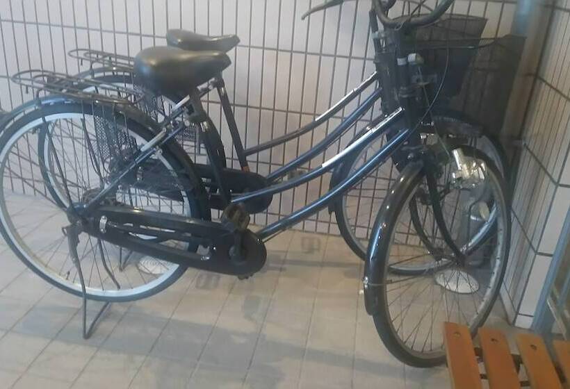 Apa Hotel Miyazaki Miyakonojo Ekimae