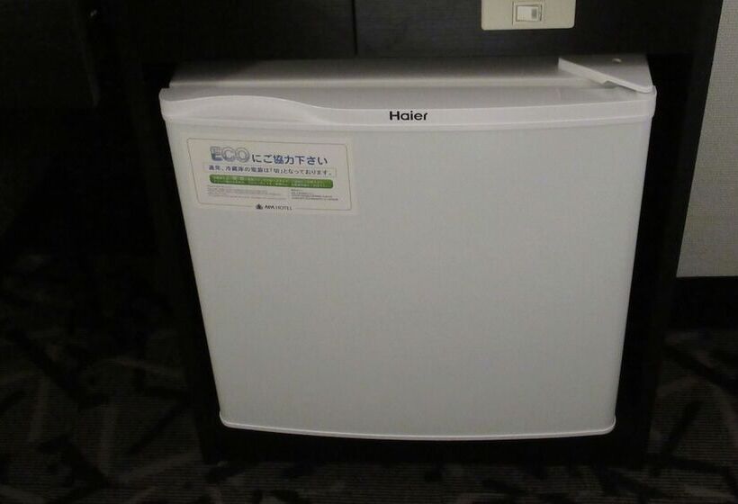 Apa Hotel Miyazaki Miyakonojo Ekimae