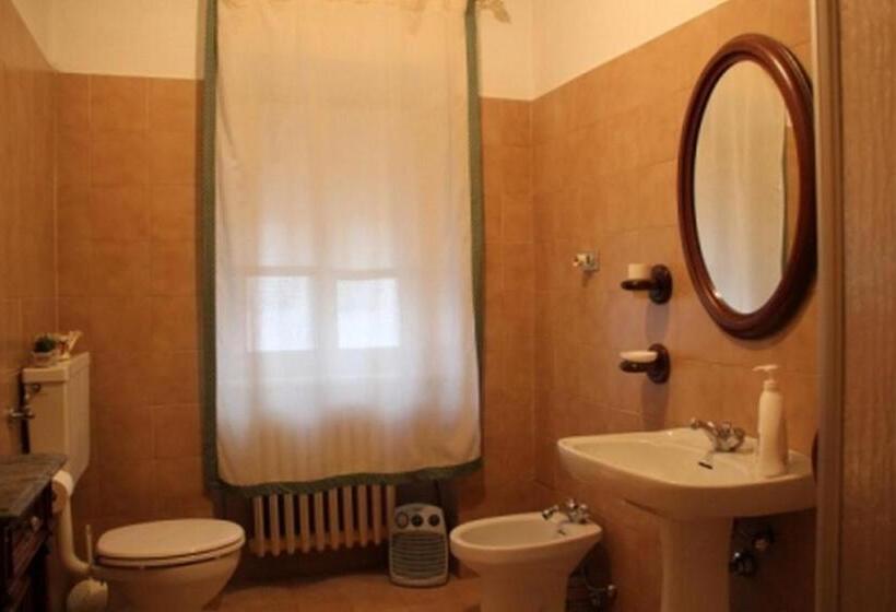 B&b Cascina Santa Gavi