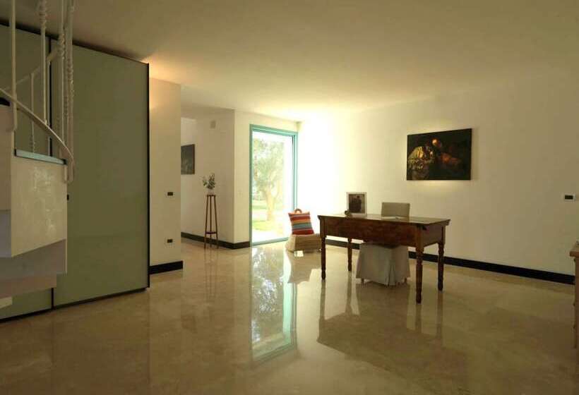 B&b Usciglio
