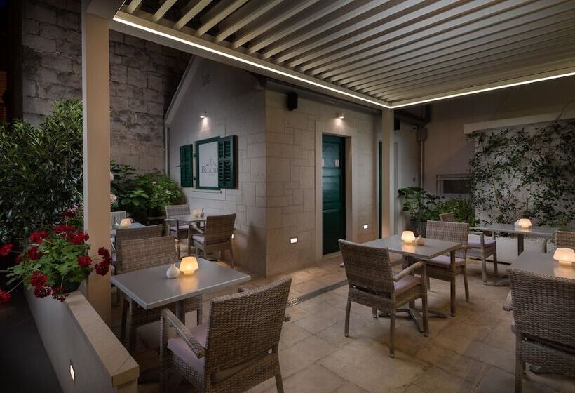 تختخواب و صبحانه Balatura The Fine Bed&breakfast Split