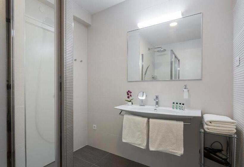 تختخواب و صبحانه Balatura The Fine Bed&breakfast Split