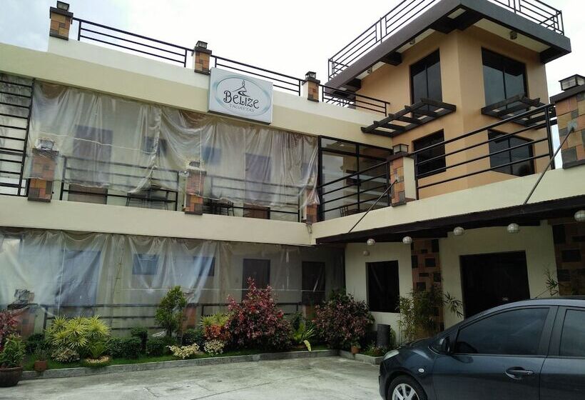 مبيت وإفطار Belize Tagaytay