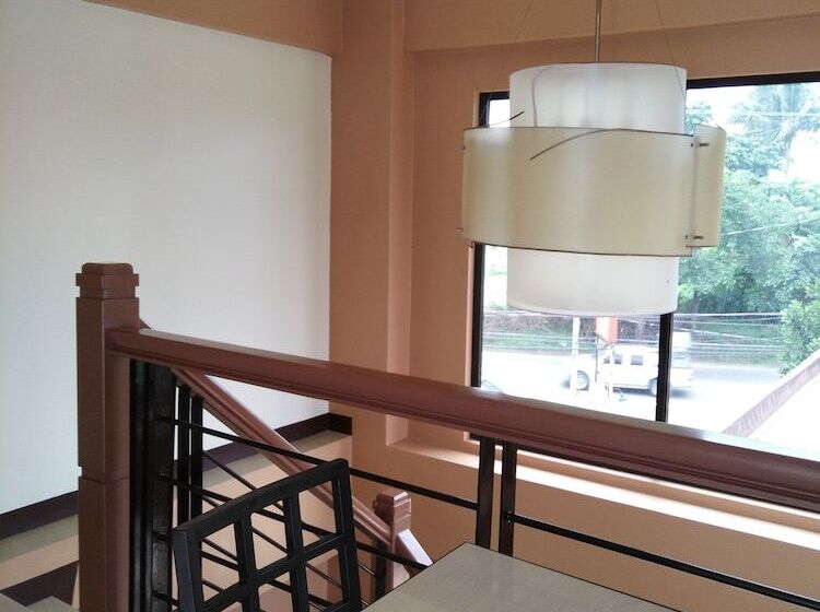 مبيت وإفطار Belize Tagaytay