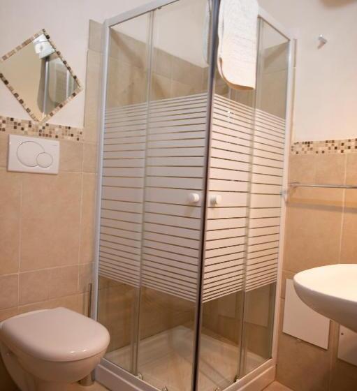 تختخواب و صبحانه Casa Nave