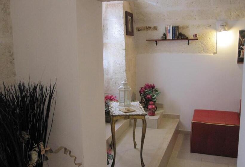 تختخواب و صبحانه Casa Nave