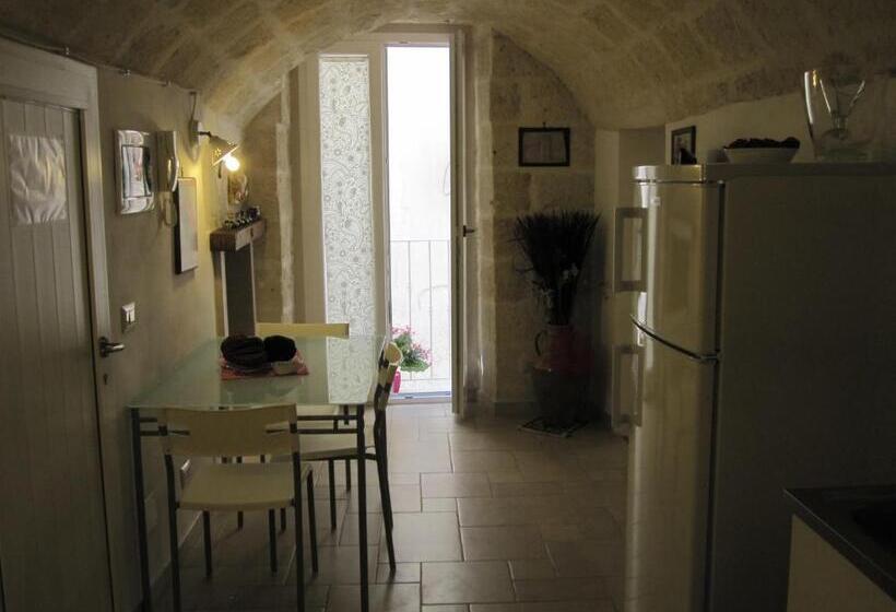 تختخواب و صبحانه Casa Nave