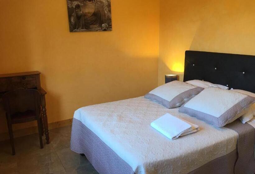 צימר Chambres D'hôtes Du Plessis