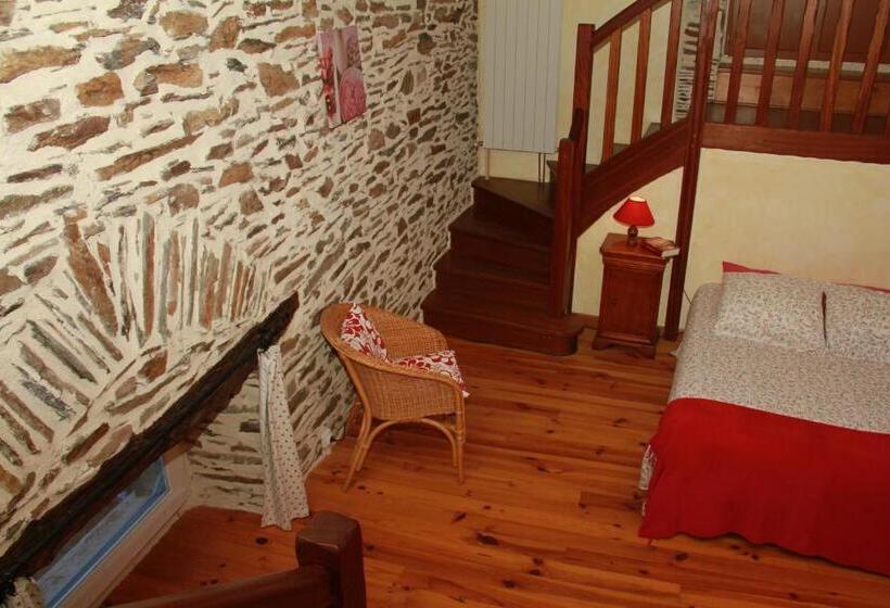 ベッドアンドブレックファースト Chambres D'hôtes Vue Panoramique Proche De Carcassonne