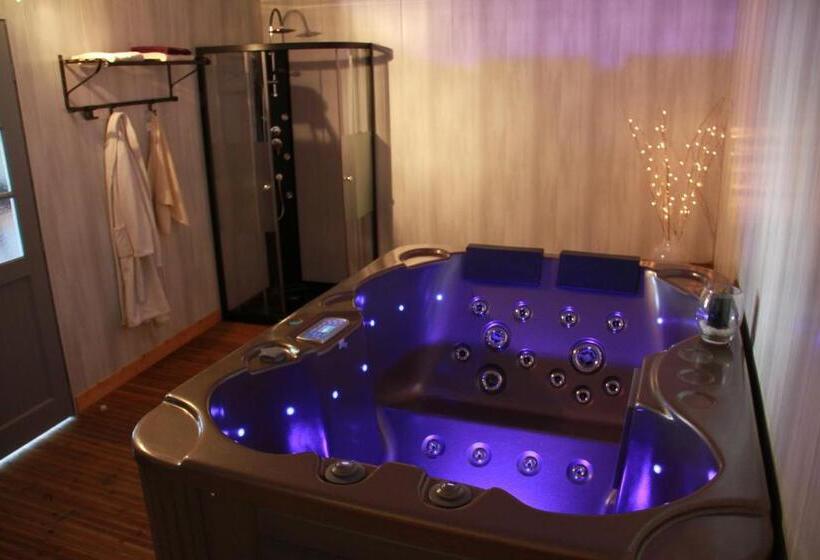 ベッドアンドブレックファースト Chambres D'hôtes Vue Panoramique Proche De Carcassonne