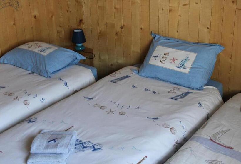 Bed and Breakfast Chez Catherine   Chaumière Normande