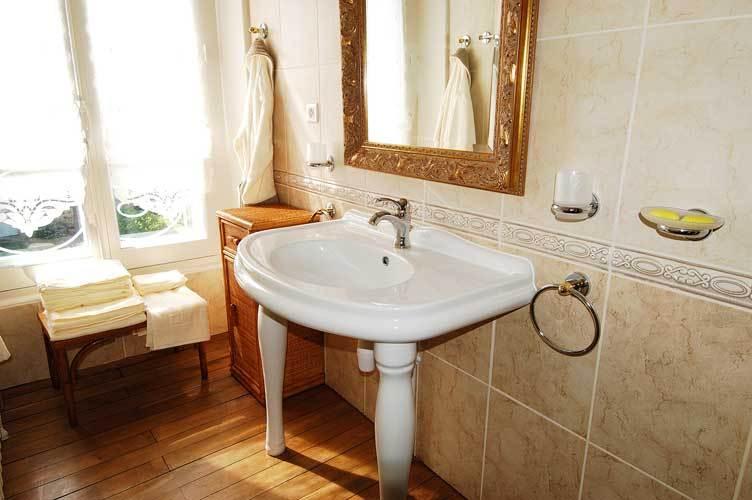 مبيت وإفطار Domaine De Gaudon