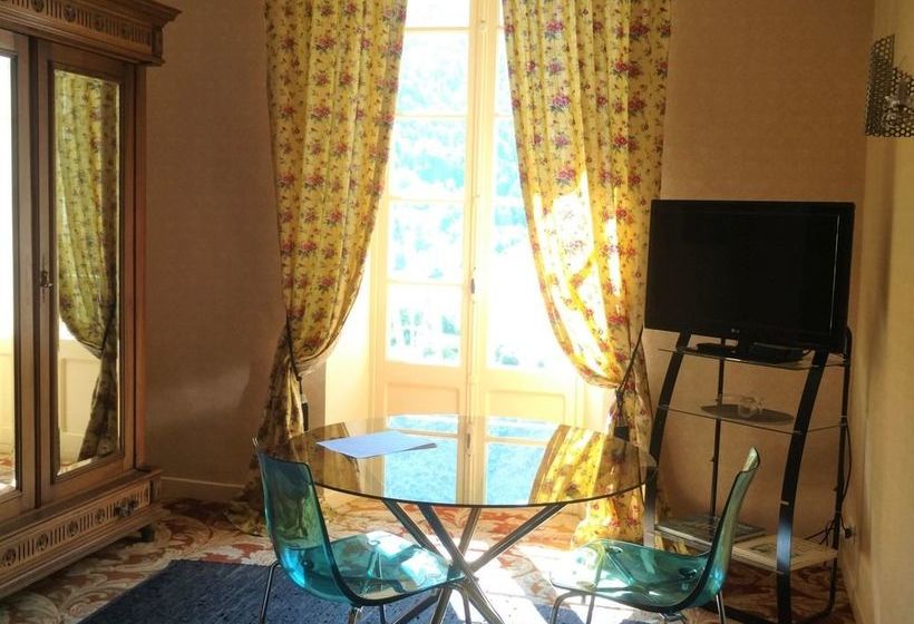 住宿加早餐  Ermitage De Peyreleau