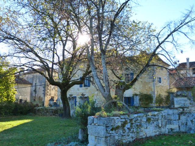 تختخواب و صبحانه L Echappée Belle Périgord