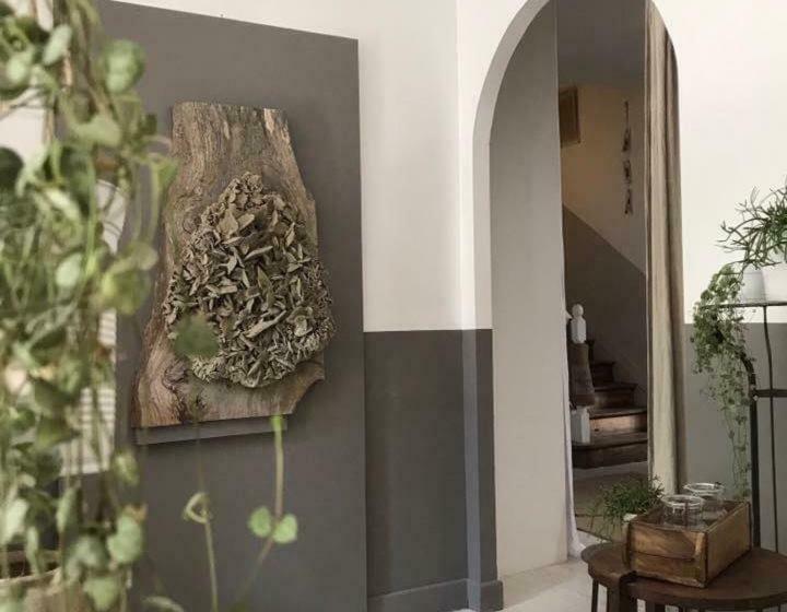 Bed and Breakfast La Maison Sur La Place