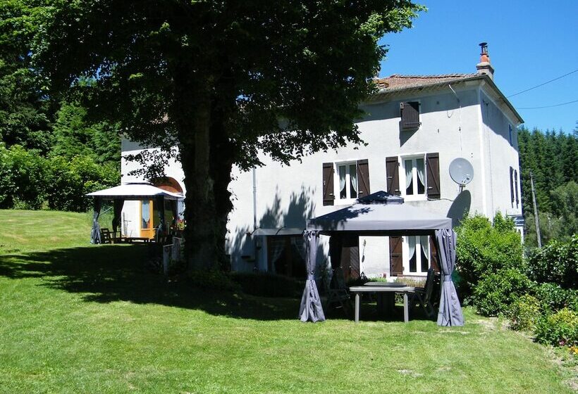 민박 Maison Neuve Grandval