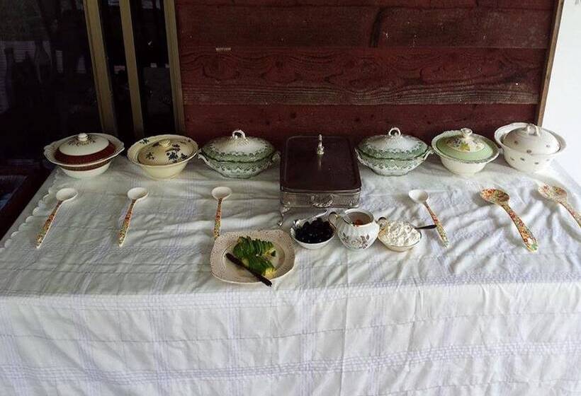 민박 Pearl Of Contentment Retreat