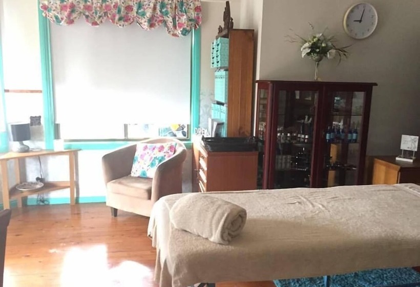 민박 Pearl Of Contentment Retreat