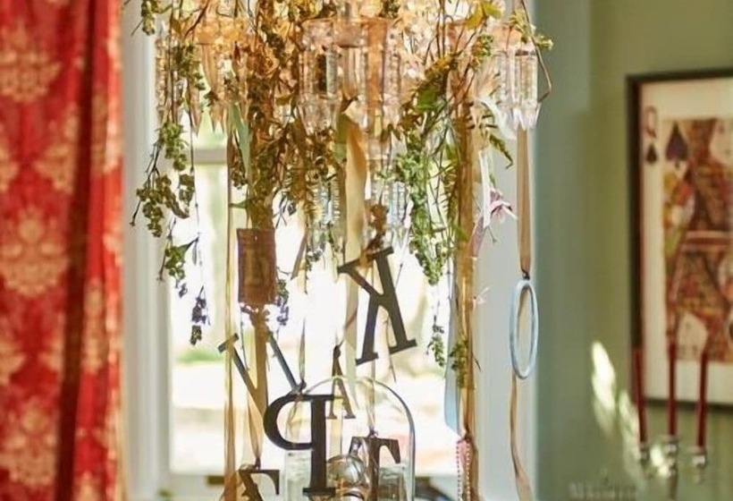 住宿加早餐  The English Merchant's Inn