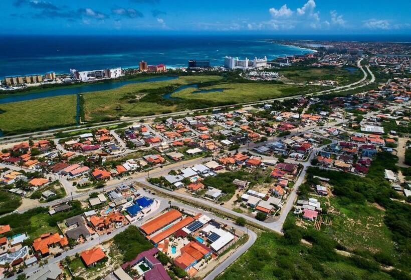 Bubali Luxury Apartments   Adults Only   Wheelchair Friendly