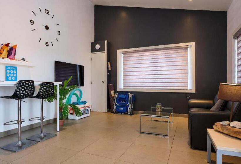 Bubali Luxury Apartments   Adults Only   Wheelchair Friendly