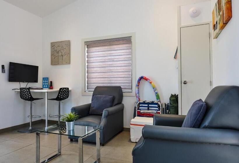 Bubali Luxury Apartments   Adults Only   Wheelchair Friendly