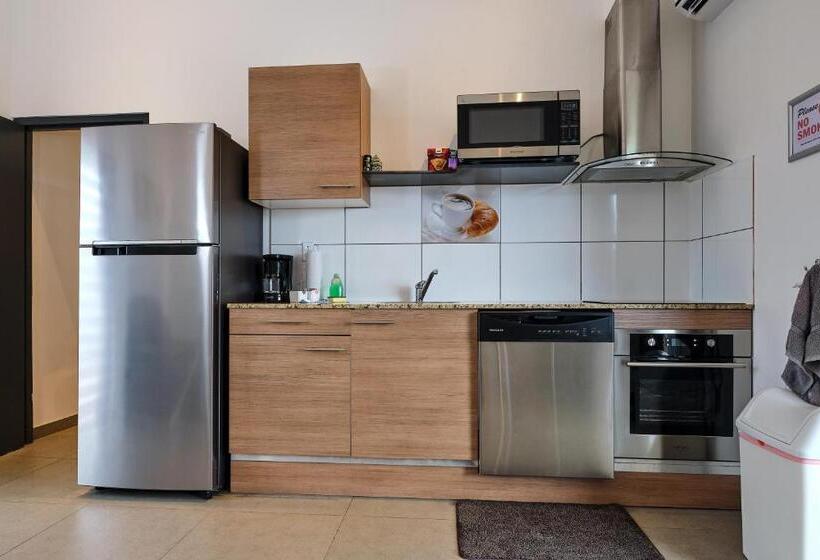 Bubali Luxury Apartments   Adults Only   Wheelchair Friendly