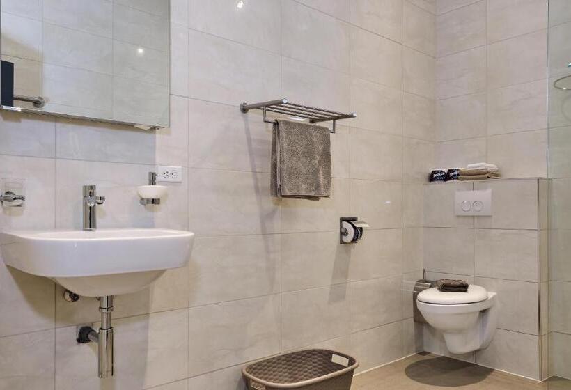 Bubali Luxury Apartments   Adults Only   Wheelchair Friendly