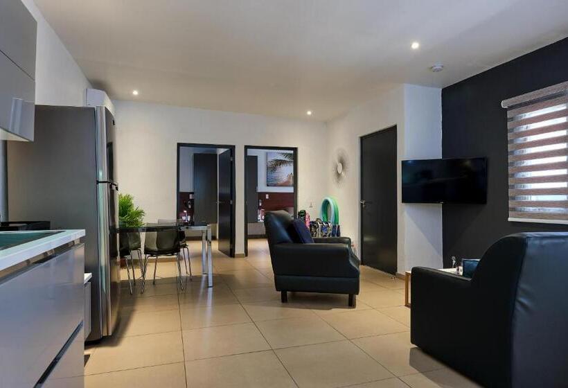 Bubali Luxury Apartments   Adults Only   Wheelchair Friendly