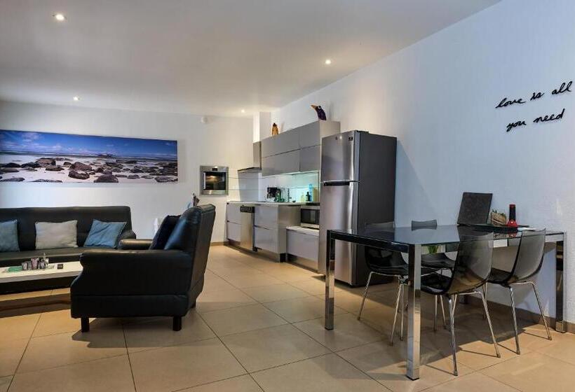 Bubali Luxury Apartments   Adults Only   Wheelchair Friendly