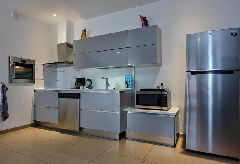 Bubali Luxury Apartments   Adults Only   Wheelchair Friendly