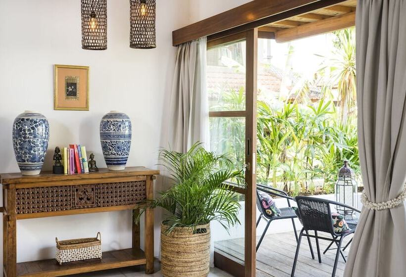 Calma Ubud Suite & Villas