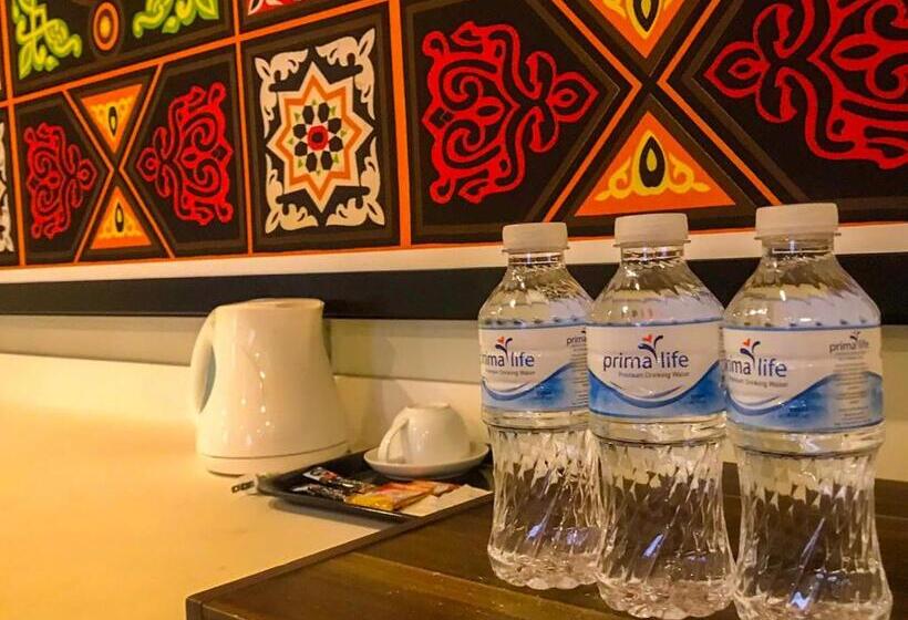 Fotos del hotel Uncle Tom’s Cabin:  15