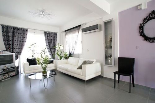 Dione Villa