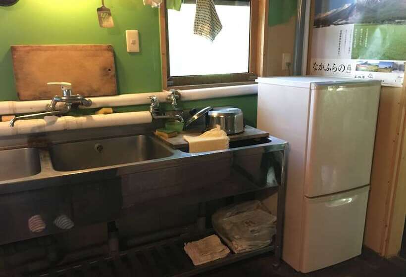 Farm Inn Dococa Farm