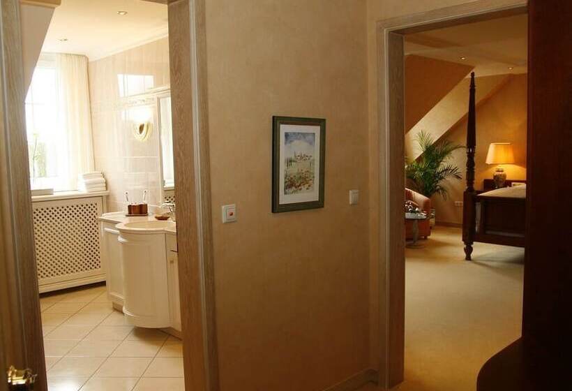 Inn Ententurm   Hotel Und Eventlocation