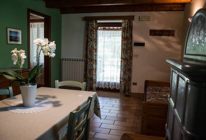 هتل Agriturismo Terra Del Carso