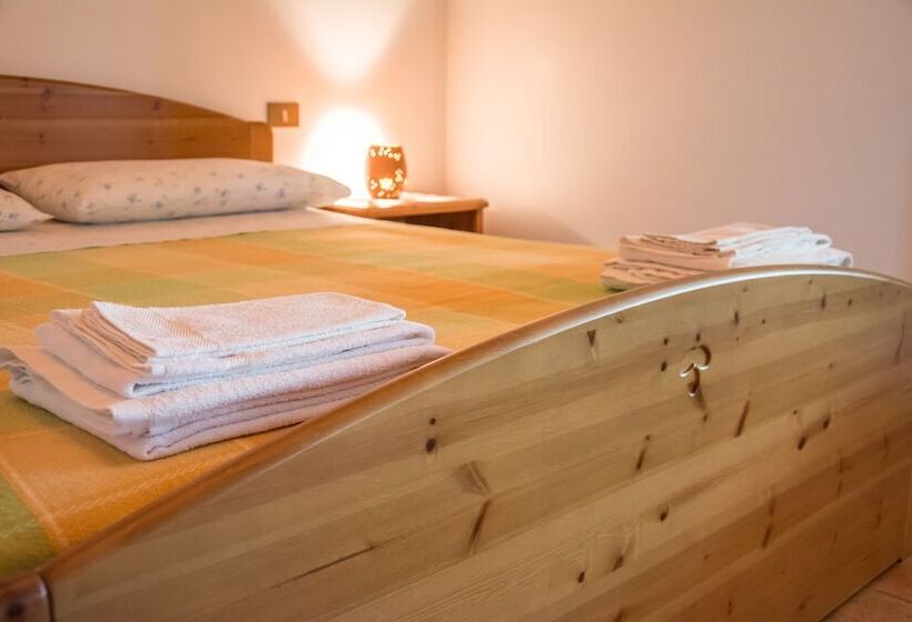 هتل Agriturismo Terra Del Carso