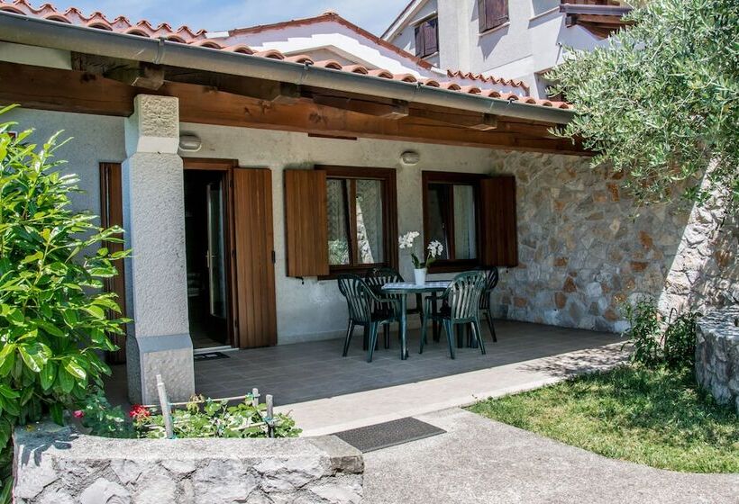 هتل Agriturismo Terra Del Carso