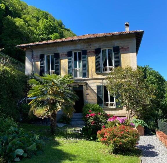 酒店 B&b Villa Le Ortensie