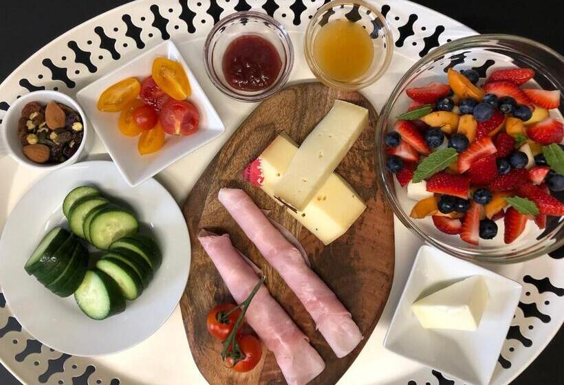 酒店 B&b Villa Le Ortensie
